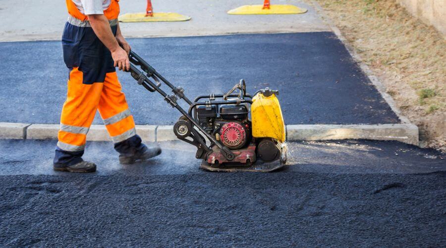 Professional gutter cleaning in Mary D, PA